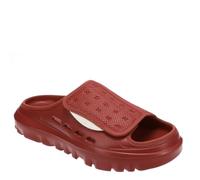 UGG mens Peakmod Slide, Cherry Parfait/Jasmine, 15