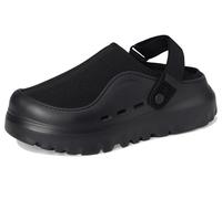 UGG Men's Peakmod Sneaker, Black, 14 UK