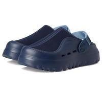 UGG Men's Peakmod Sneaker, Deep Ocean/Whale, 10 UK