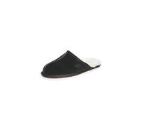 UGG Scuff Mens Slipper - Black - Black - UK10 EU44.5 US11