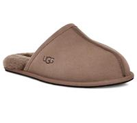 UGG Men's Scuff Slipper, Caribou, 12 UK