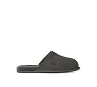 UGG Men's Scuff Slipper, Dark Grey, Size 7, Men Dark Grey