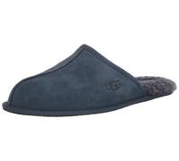 UGG Men's Scuff Slipper, DEEP Ocean, 10 UK