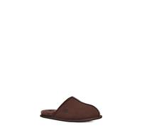 UGG Men's Scuff Slipper, Dusted Cocoa, 11 UK