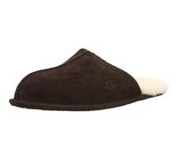 UGG Men's Scuff Slipper, Espresso, 6 UK
