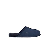 UGG Men's Scuff Slipper, DEEP Ocean, 8 UK