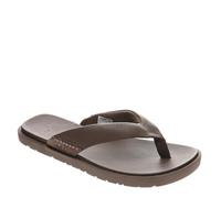 UGG Men's Seaside Ii Flip Flop, Luggage, 10 UK