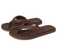 UGG Men's Seaside Ii Flip Flop, Luggage, 6 UK