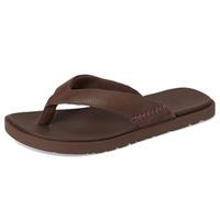 UGG Men's Seaside Ii Flip Flop, Luggage, 8 UK