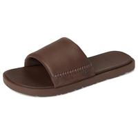UGG mens Seaside Ii Slide, Luggage, 9