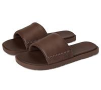 UGG Men's Seaside Ii Slide Sandal, Luggage, 11 UK
