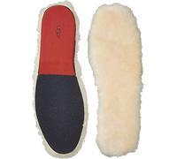 UGG Men's Sheepskin Insole Shoe Accessory, Natural, 12 M US