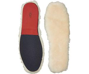 UGG Men's Sheepskin Insole Shoe Accessory, Natural, 12 M US