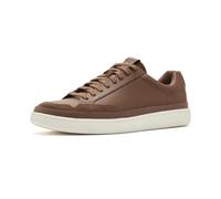 UGG Men's South Bay Sneaker Low, Dark Chestnut, 9