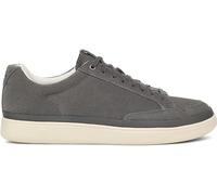 UGG Men's South Bay Sneaker Low Suede, Charcoal, 6 UK