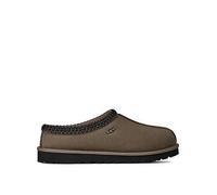 UGG Men's Tasman 2 Nubuck Slipper, Khaki, Size 7, Men Khaki