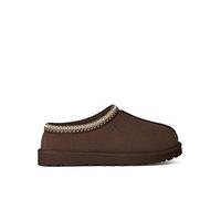 UGG Men's Tasman 2 Slipper, Dark Brown, Size 10, Men Dark Brown
