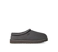 UGG Men's Tasman 2 Slipper, Dark Grey, Size 9, Men Dark Grey