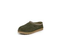 UGG Men's Tasman Baxter Slipper, Burnt Olive, 11