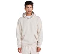 UGG Men's Tasman Hoodie, Caribou Heather, L