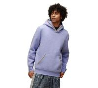 UGG Men's Tasman Hoodie, Dusted Iris Heather, XXL