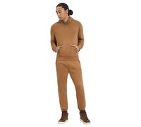 UGG Men's Tasman Hoodie Sweatshirt, Chestnut, M