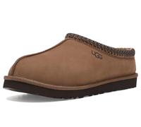 UGG Men's Tasman II Nubuck, Dark Chestnut, 16