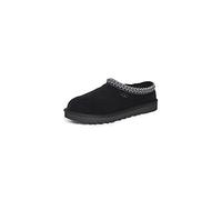 UGG Men's Tasman Ii Slipper, Black, 15 UK