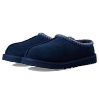 UGG Men's Tasman Ii Slipper, Deep Ocean, 15 UK