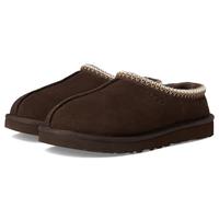 UGG Men's Tasman Ii Slipper, Dusted Cocoa/Dusted Cocoa, 14 UK
