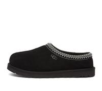 Tasman II Slippers Black 6 UK