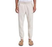 UGG Mens Tasman Jogger, Caribou Heather, Large
