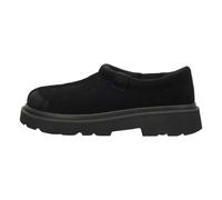 UGG mens Tasman Lug, Black, 13