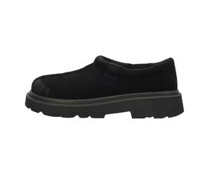 UGG mens Tasman Lug, Black, 13