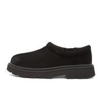 Black Sandals with Tasman Lug Style - male - UGG - Flat Shoes - Black - 7 UK - Shoes 7 UK