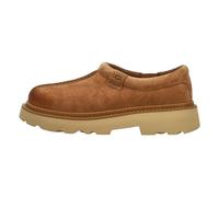 UGG mens Tasman Lug, Chestnut, 7.5