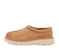 UGG Tasman Lug Mens Slip On Shoes in Chestnut - 8 UK