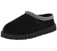 Tasman Slippers Black 10 UK