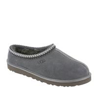 UGG Men's Tasman Slip-on Slipper, Dark Grey, 6 UK