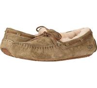 UGG Men's Tasman Slip-On Slippers, Antilope, 5 Infant