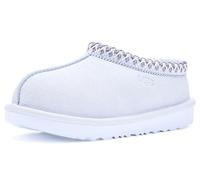 UGG Girls Suede Tasman II Slippers in Purple - Purple - EU 22 UK 5 US 6