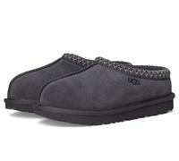 UGG Men's Tasman Slip-On Slippers, obsidian, 11 UK