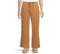 UGG Men's Tasman Straight Leg Pant Sweatpants, Chestnut, Medium