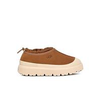 UGG Men's Tasman Weather Hybrid Casual Slip On - Light Brown, Light Brown, Size 9, Men Light Brown