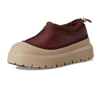 UGG Mens Tasman Weather Hybrid, Cordovan/White Pepper, 3 UK
