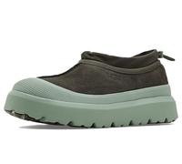 UGG Mens Tasman Weather Hybrid, Dense Smoke/Artichoke, 5