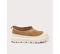 UGG Mens Tasman Weather Hybrid Shoes - Colour: Chestnut/Whitecap - Size: 11