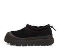 UGG Men's Tasman Weather Hybrid Slipper Black/Black