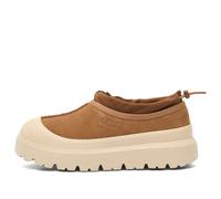 UGG Men's Tasman Weather Hybrid Slipper Chestnut / Whitecap