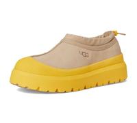 UGG Men's Tasman Weather Hybrid Sneaker, Mustard Seed/Summer Wheat, 15 UK